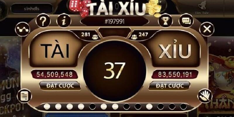  tool hack tài xỉu miễn phí